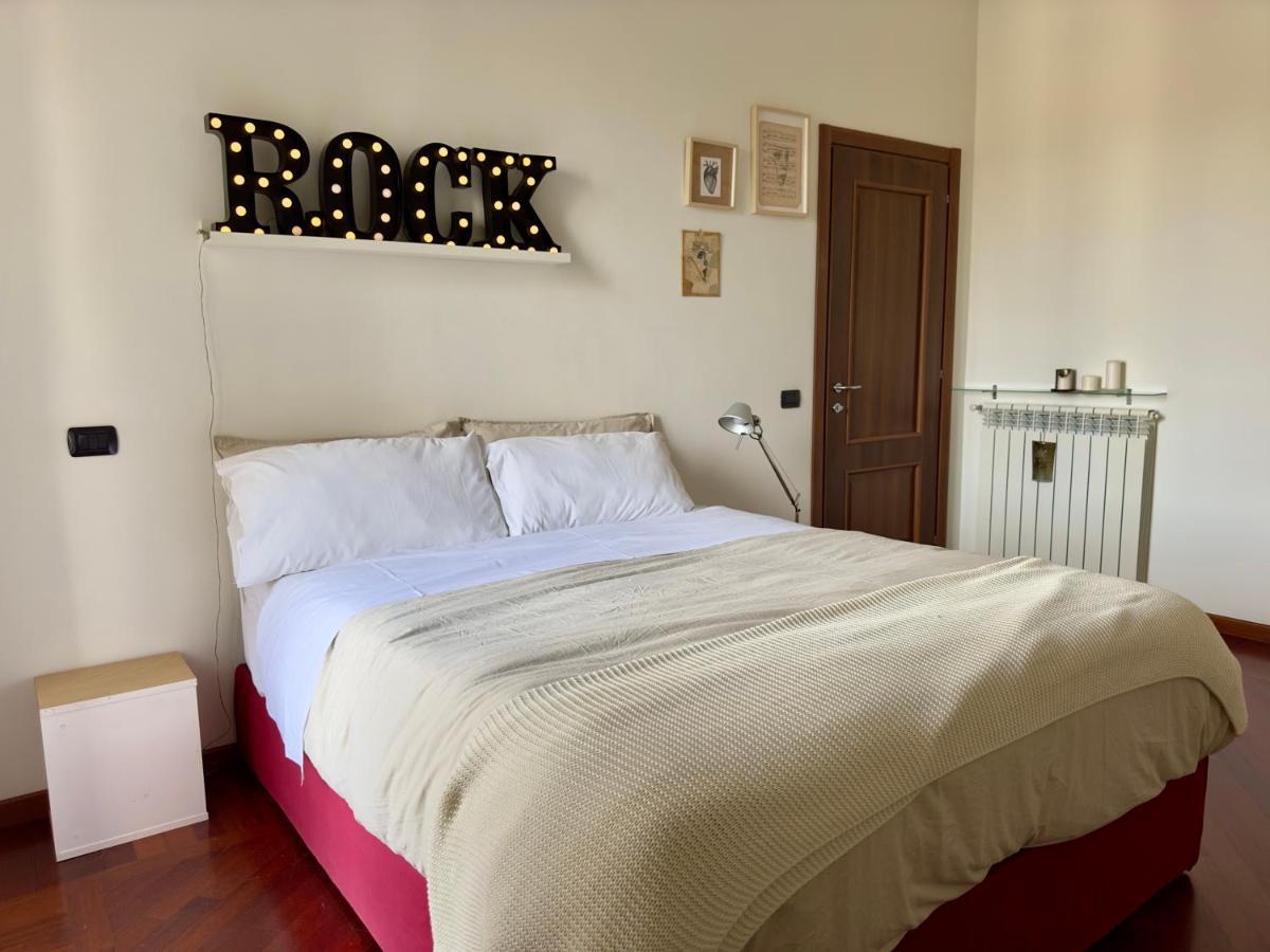 Interno 4 In Rome - Aventino E Circo Massimo Apartment ภายนอก รูปภาพ