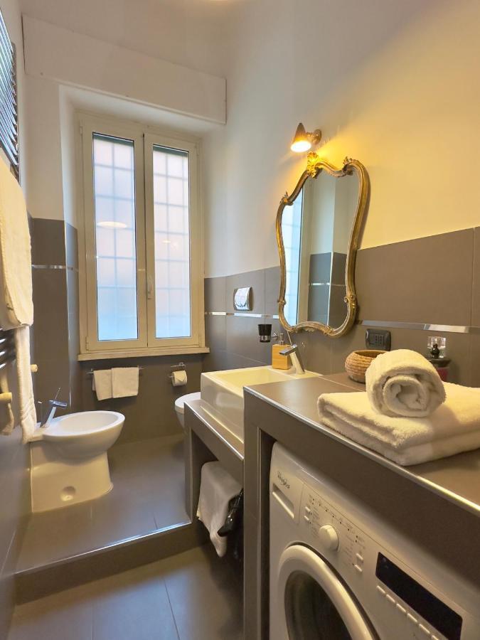 Interno 4 In Rome - Aventino E Circo Massimo Apartment ภายนอก รูปภาพ
